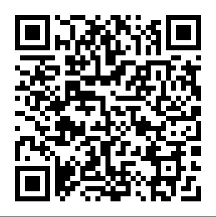 微認可積分管理二維碼